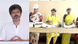 ''ஓட்டுப்போடும் உரிமை இல்லாத மாதிரியான நிலைமை வந்தாலும் வரலாம்'' -  
விஜய்