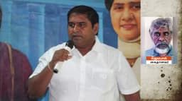 சென்னை அருகே திருமழிசையில் ஆம்ஸ்ட்ராங் நண்பர் கைது