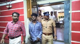 ஓ.எம்.ஆர். சுற்றுவட்டாரப் பகுதிகளில் அடுத்தடுத்து கொள்ளை