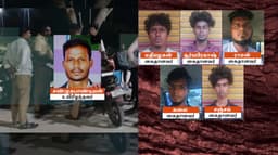 கடன் வாங்கித் தருவதாகக் கூறி முன்பணம் வாங்கியவர் கொலை