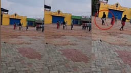 மானிய விலை மண்ணெண்ணை பெறுவதில் இருதரப்பு மோதல்