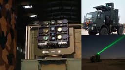 2 கி.மீ. தூரத்தில் வரும் ட்ரோன்களை அழிக்கும் ஆயுதத்தை அறிமுகப்படுத்துகிறது டிஆர்டிஓ