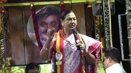 தே.மு.தி.கவோடு கூட்டணி வைப்பவர்களே வெற்றி பெறுவார்கள் - பிரேமலதா