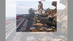 வெனிசுலா, அமெரிக்கா இடையே போர்ப் பதற்றம் அதிகரிப்பு