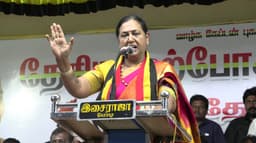 "2026 சட்டமன்ற தேர்தல் முடிவுகள் வேறு மாதிரியாக இருக்கப்போகிறது" - பிரேமலதா