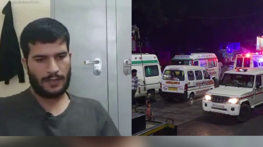 தற்கொலை படை தாக்குதல் என்பது இஸ்லாத்தை பொறுத்தவரை உயிர் தியாகமாகும் - டாக்டர் உமர்