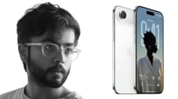 ஐபோன் ஏர் வடிவமைப்பில் பணியாற்றியவர் திடீரென ஆப்பிள் நிறுவனத்தில் இருந்து விலகல்