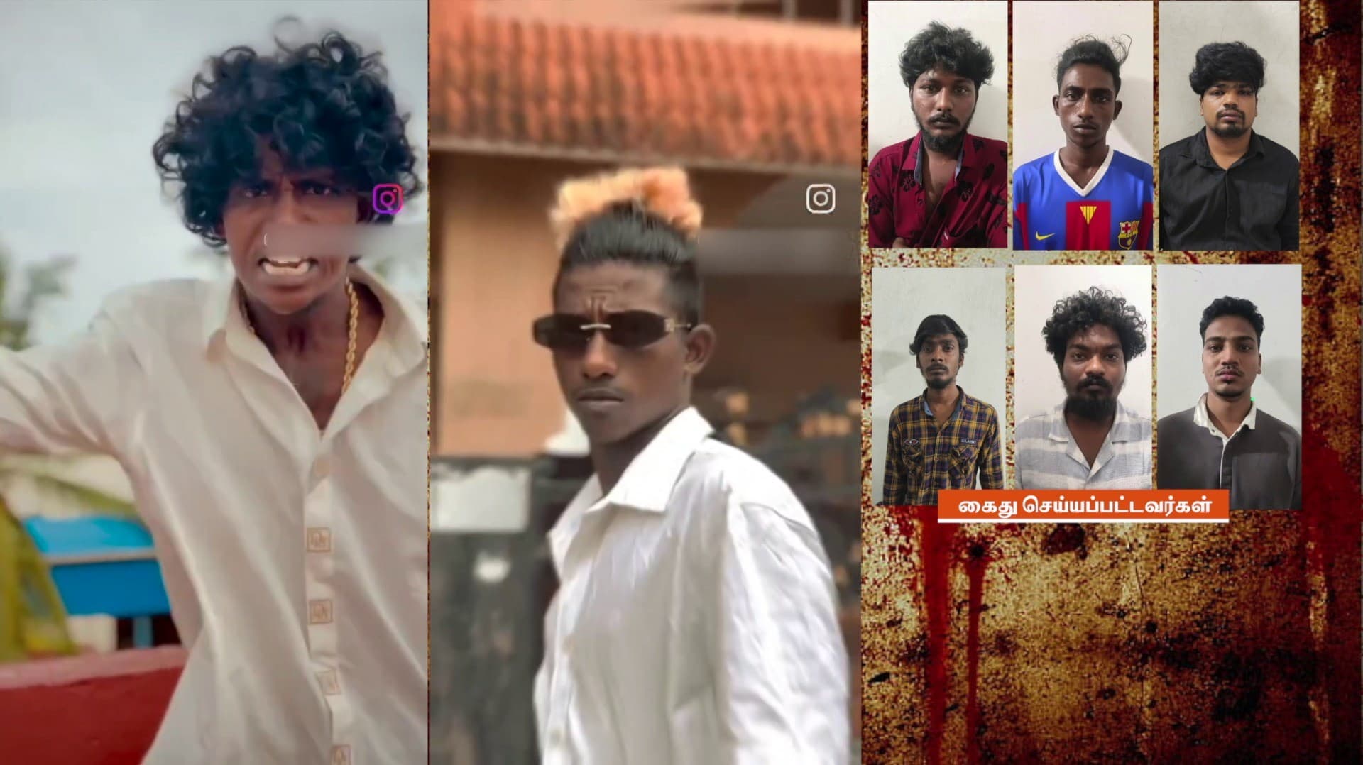 போதை மாத்திரை விற்பனையில் ஈடுபட்ட இன்ஸ்டா பிரபலம் உள்பட 6 பேர் கைது