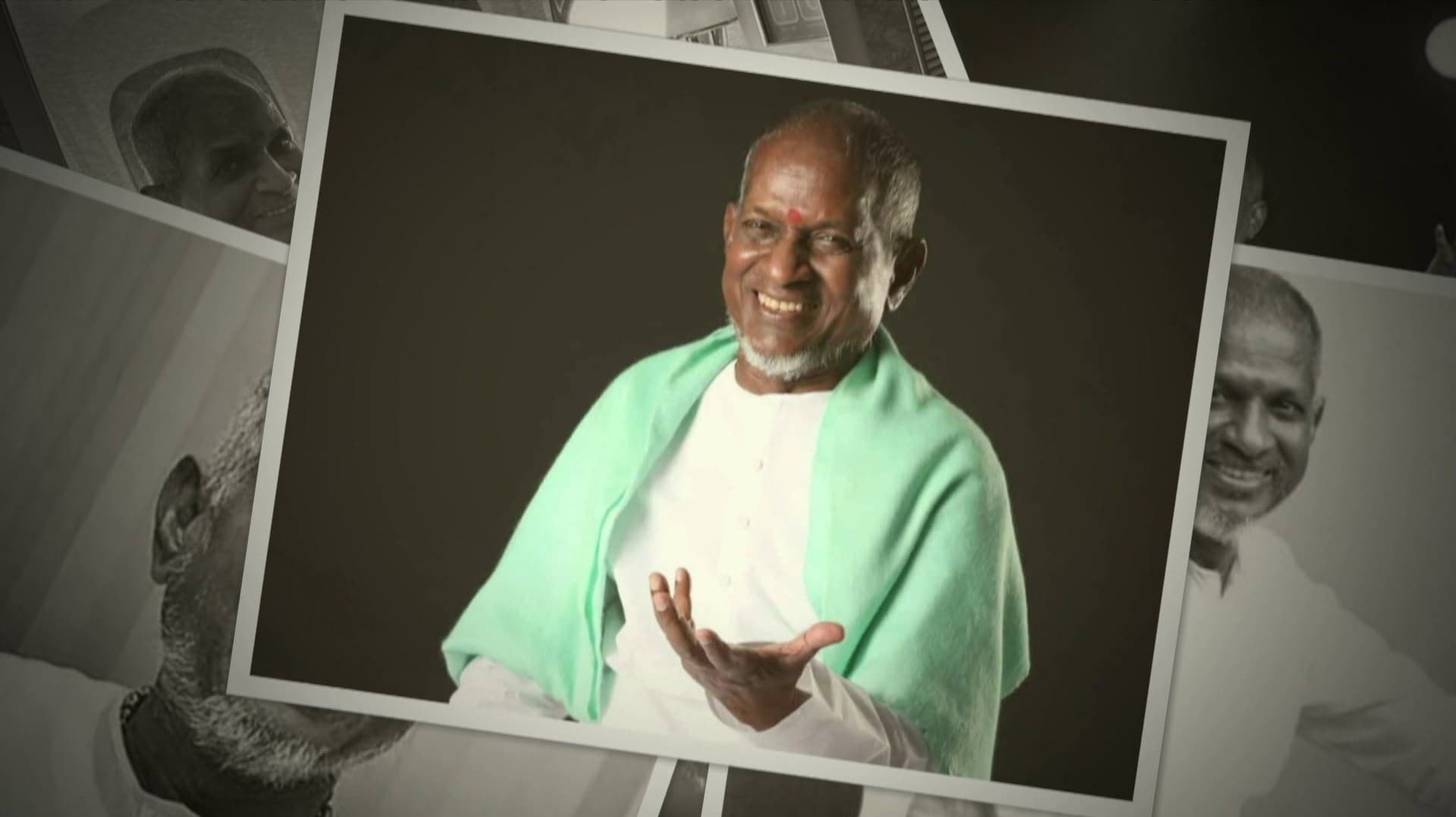 இளையராஜா புகைப்படத்தை வணிகரீதியாக பயன்படுத்த சென்னை உயர் நீதிமன்றம் இடைக்கால தடை