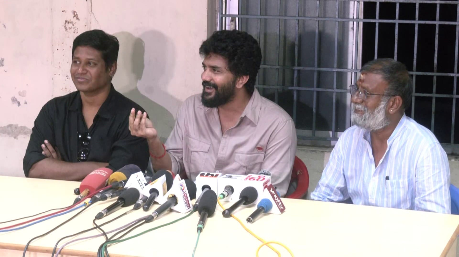 "அனுமதி பெற்றுதான் இளையராஜா பாடல்களை பயன்படுத்தினோம்" - நடிகர் கவின்