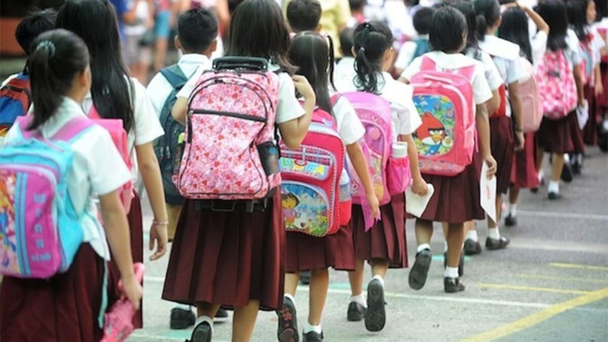 கனமழை காரணமாக எந்தெந்த மாவட்டங்களுக்கு இன்று விடுமுறை..?