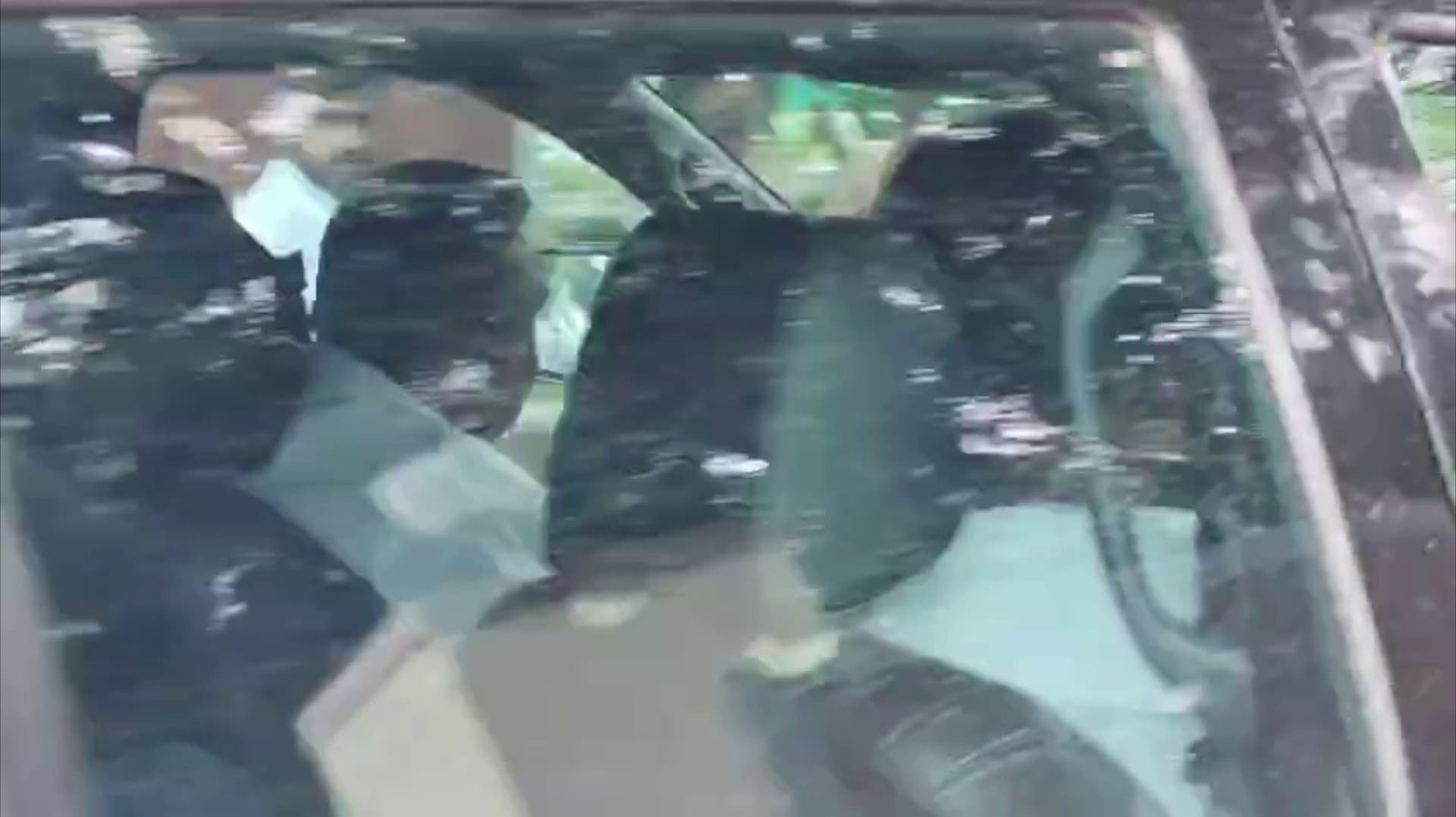 விஜய் பிரச்சாரத்தில் ஏற்பட்ட கூட்ட நெரிசலில் சிக்கி 41 பேர் உயிரிழந்த வழக்கு