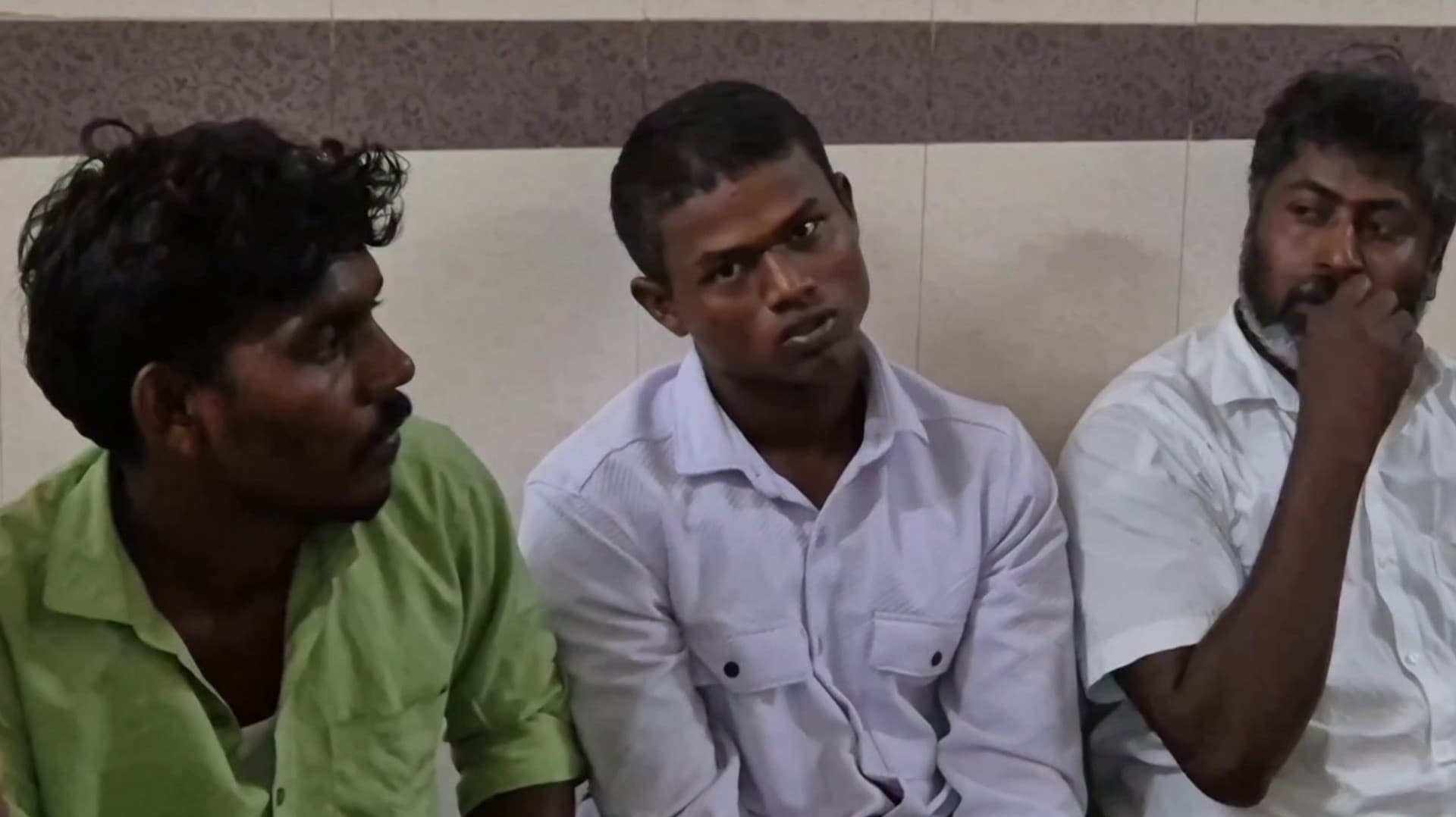 பெண்ணை கூட்டு பாலியல் வன்கொடுமை செய்த வழக்கு.. 6 பேருக்கு ஆயுட்கால சிறை தண்டனை விதித்து தீர்ப்பு