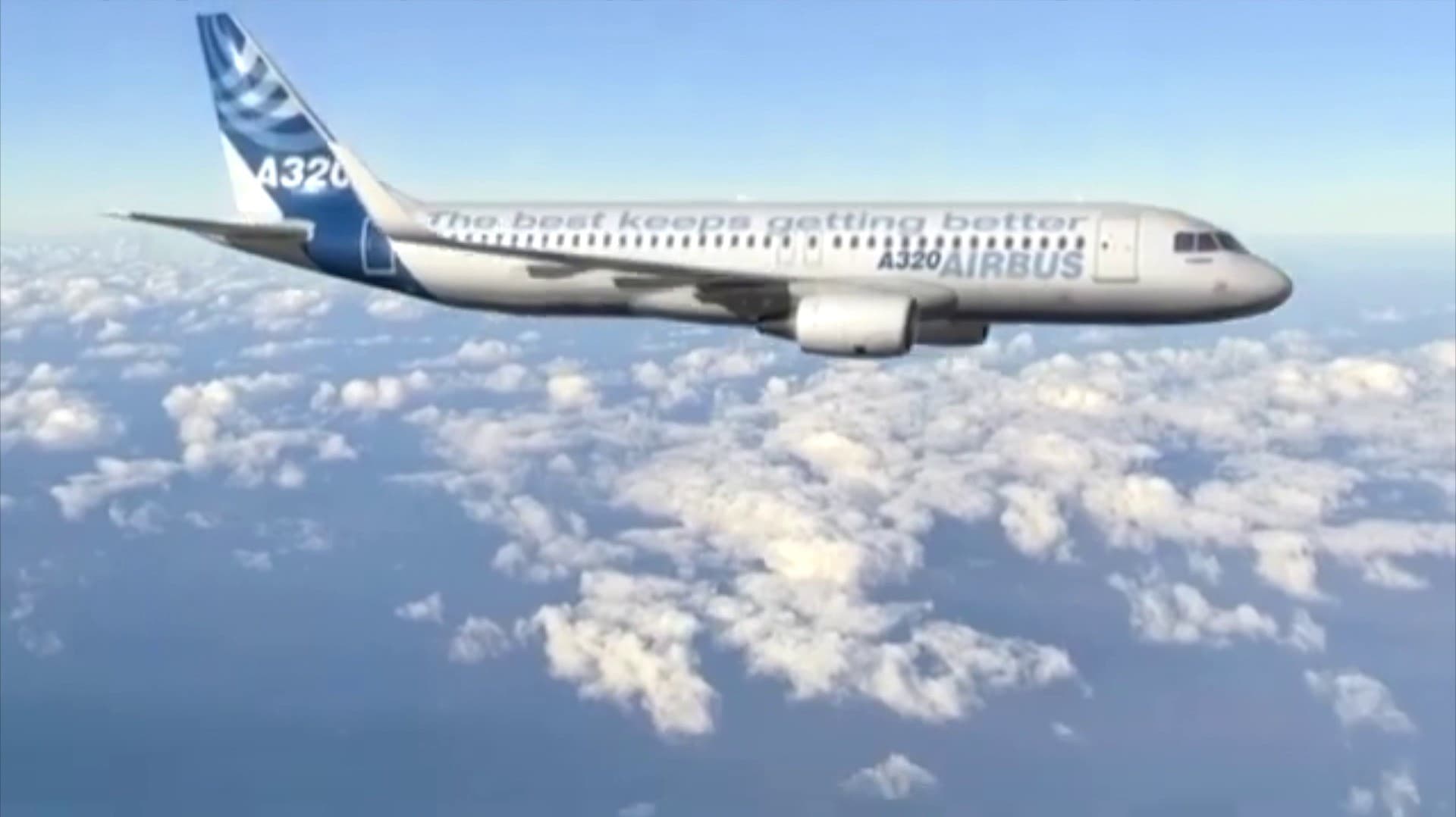 சூரியக் கதிர்வீச்சால் ஏர்பஸ் A320 விமானங்களில் கோளாறு.. விமானக் கட்டுப்பாட்டு அமைப்பில் ஏற்படும் கோளாறை சரி செய்ய முடிவு..!