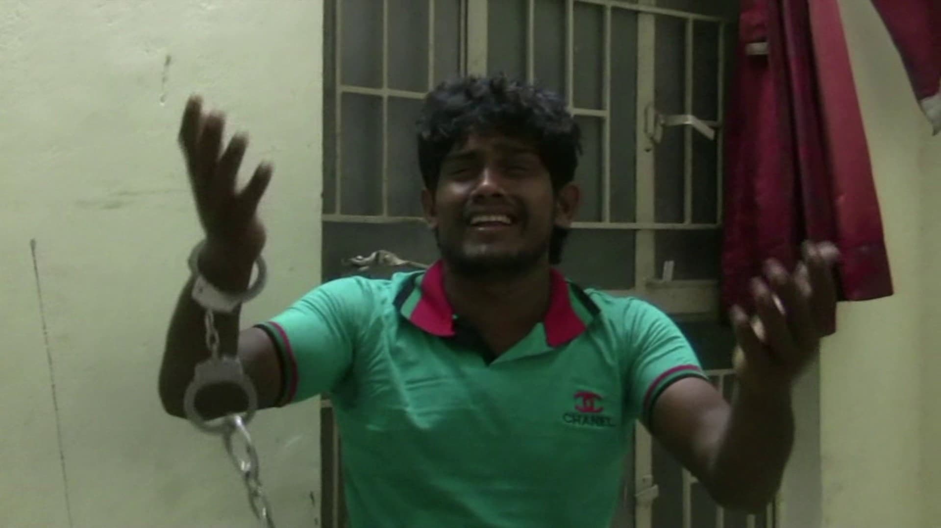 14 வயது சிறுமி தலையை துண்டித்து கொலை செய்யப்பட்ட வழக்கு - கைதானவருக்கான மரண தண்டனை ஆயுள் தண்டனையாக குறைப்பு