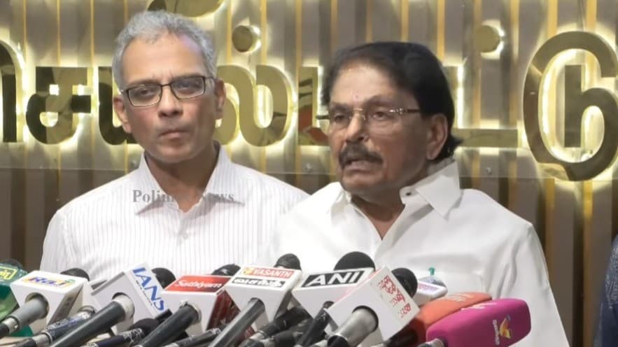 எதிர்பார்த்த அளவில் கனமழை பெய்யவில்லை - அமைச்சர்