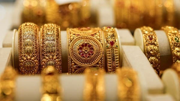 ஆபரணத் தங்கத்தின் விலை சவரனுக்கு ரூ.720 உயர்வு