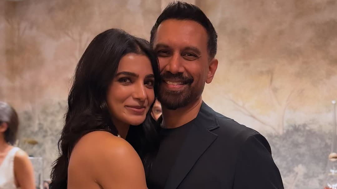 பிரபல இயக்குனரை 2வது திருமணம் செய்தார் நடிகை சமந்தா