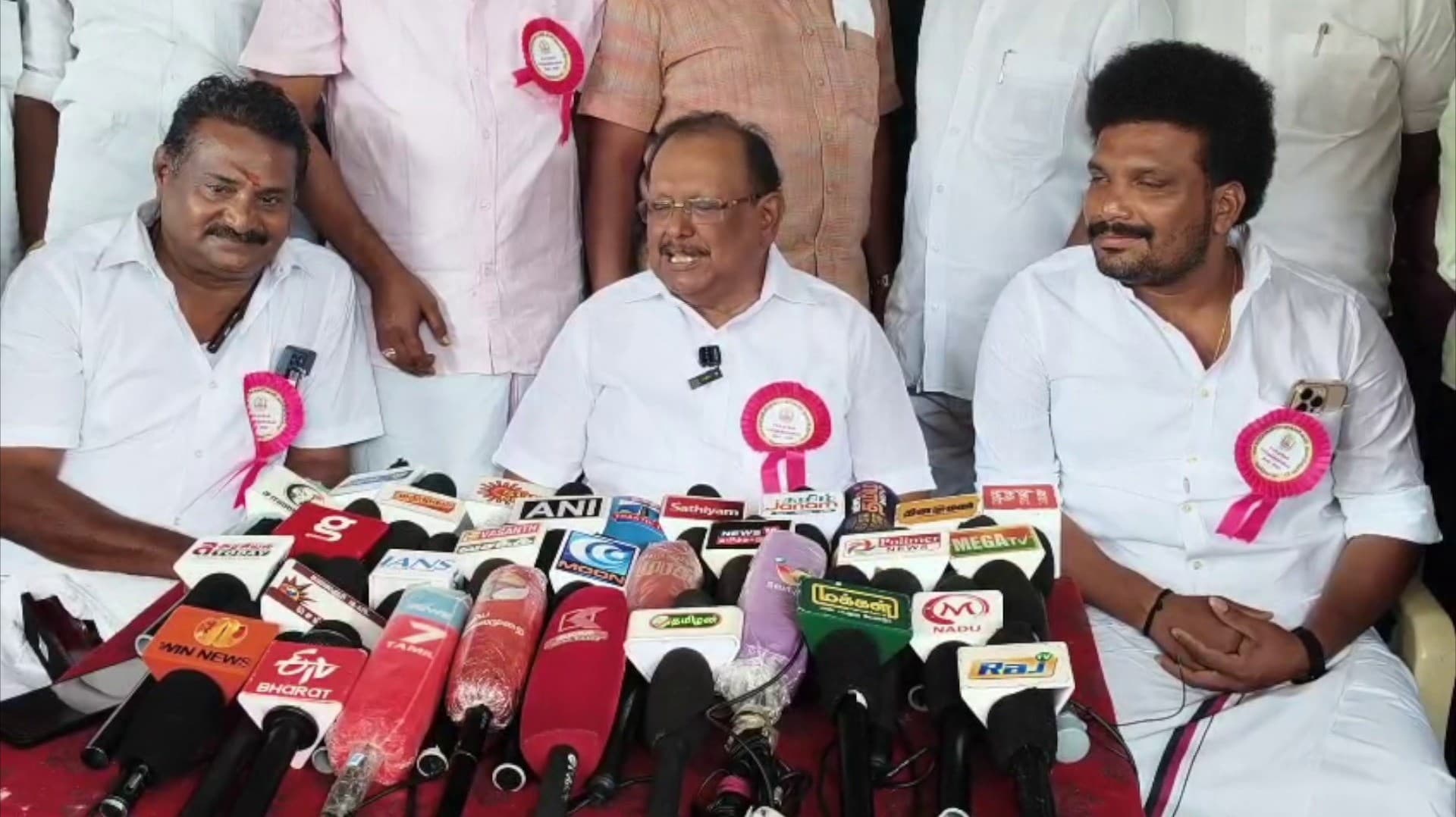 ஆதவ் அர்ஜூனாவின் ஜோசியத்திற்கு பதில் கூற முடியாது- அமைச்சர் ரகுபதி