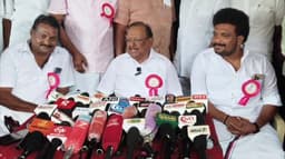 ஆதவ் அர்ஜூனாவின் ஜோசியத்திற்கு பதில் கூற முடியாது- அமைச்சர் ரகுபதி