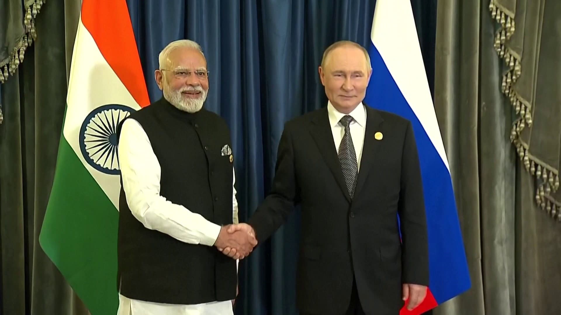 இந்தியா வரும் புதினின் பயணத் திட்டம் என்ன?  - வெளியான தகவல்கள்