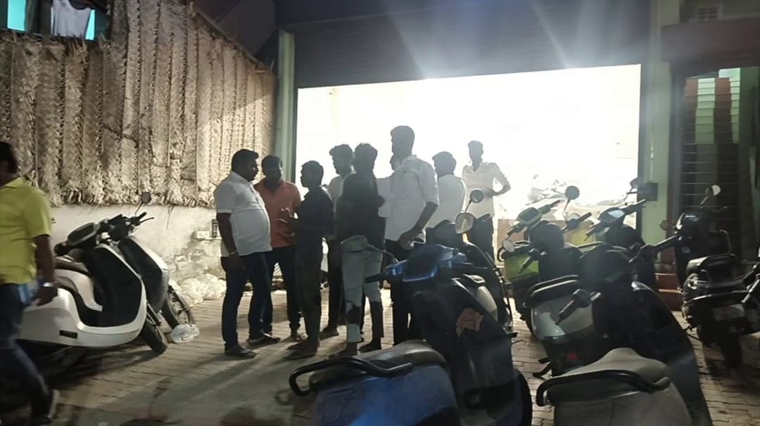 முன்பணம் செலுத்தி 35 நாட்களாகியும் டெலிவரி செய்யப்படாத OLA ஸ்கூட்டர்