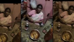 கள்ளச்சந்தையில் மது விற்கும் தி.மு.க கவுன்சிலரின் மாமியார்.!