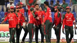 டி-20 உலகக்கோப்பை போட்டியிலிருந்து வங்கதேசம் நீக்கம்- ஐ.சி.சி.