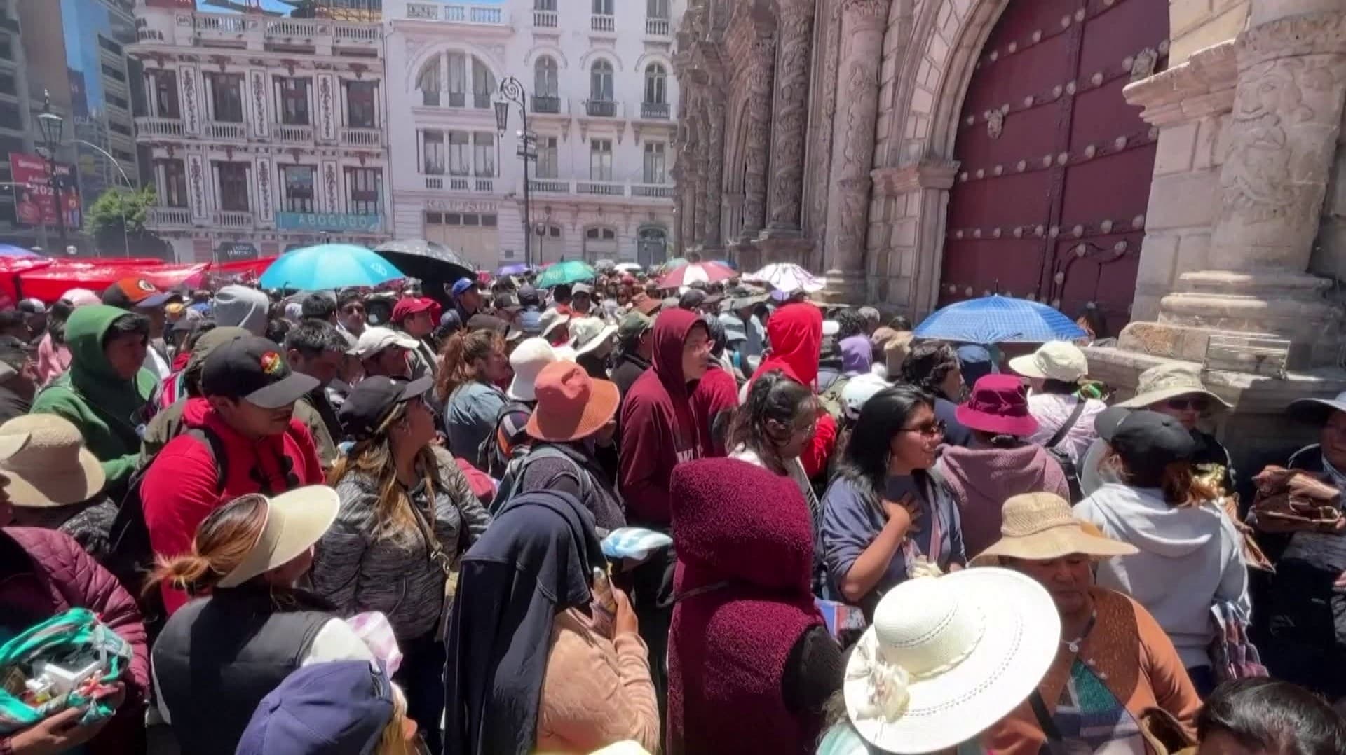 அதிர்ஷ்டத்தை கொண்டு வரும் ஐமாரா திருவிழா... வேண்டிய வரத்தை தரும் விழாவில் பங்கேற்க மக்கள் ஆர்வம்
