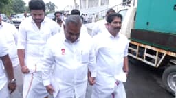 தவெகவில் இணைந்த ஓபிஎஸ் ஆதரவாளர்