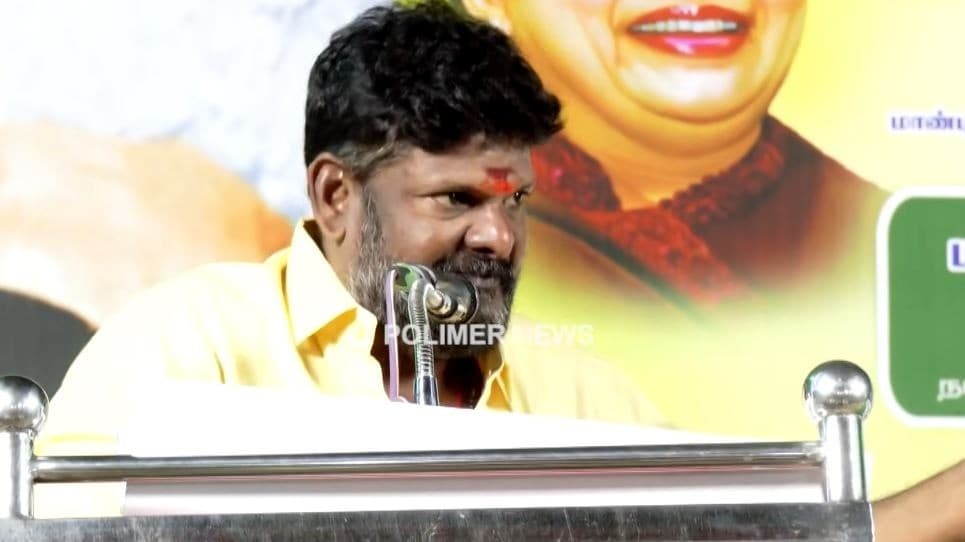 நடிகர் வடிவேலுவை வீணாய் போனவர் என விமர்சித்த கஞ்சா கருப்பு