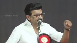 டபுள் என்ஜின் என்ற டப்பா என்ஜின் தமிழ்நாட்டில் ஓடாது - முதலமைச்சர்