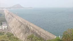 மேட்டூர் அணையில் இருந்து பாசனத்துக்கு தண்ணீர் திறப்பு இன்று மாலையுடன் நிறுத்தம்