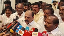 தி.மு.க. தேர்தல் அறிக்கை  - கடம்பூர் ராஜூ விமர்சனம்