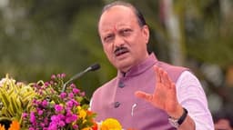 யார் இந்த அஜித் பவார்? - மராத்தியர்களின் செல்ல "தாதா"