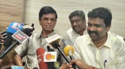 தவெக உடன் கூட்டணி அமைத்தால் காங்கிரஸ் மீண்டும் அதிகாரத்துக்கு வரும்: எஸ்.ஏ.சி