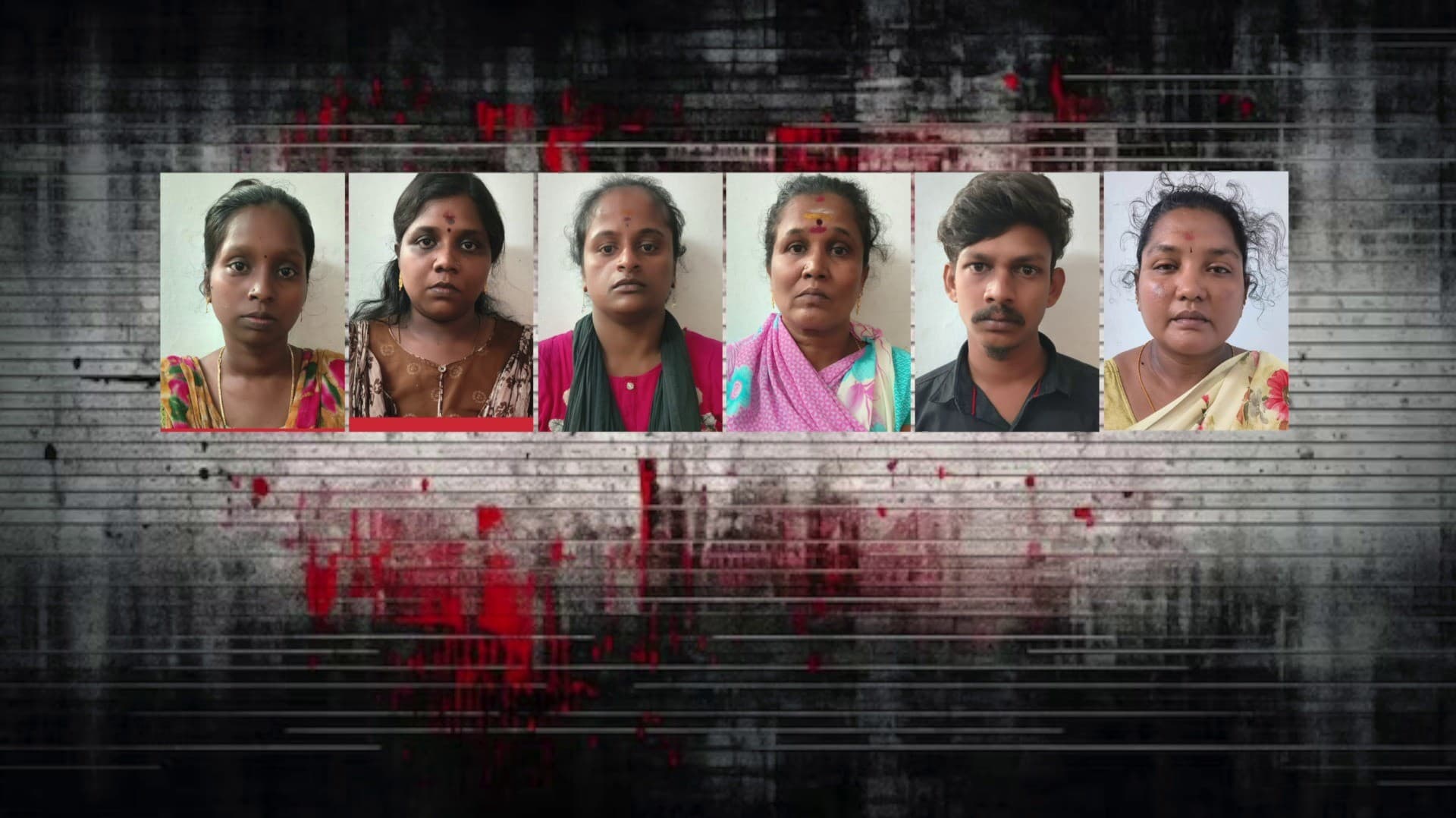 ஒன்றரை மாத குழந்தையை ரூ.3,80,000-க்கு விற்ற தம்பதி கைது