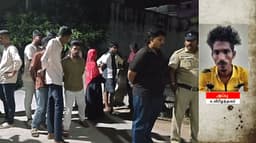 முன்விரோதம் காரணமாக ரவுடி வெட்டிக் கொலை.. 10 பேருக்கும் மேற்பட்ட கும்பலுக்கு போலீஸ் வலைவீச்சு.!