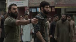 நெட்பிளிக்ஸ் ஓடிடி தளத்தில் வெளியானது துரந்தர் திரைப்படம்