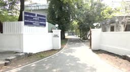 மனித உரிமை ஆணையத்தில் தீக்குளித்த மாற்றுத் திறனாளி உயிரிழப்பு