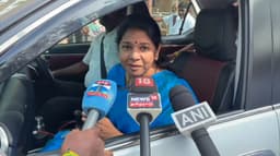 தொகுதிப் பங்கீடு குறித்து கூட்டணிக் கட்சிகளுடன் திமுக பேச்சுவார்த்தை - கனிமொழி