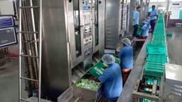 கர்நாடகாவிலிருந்து பால் கொள்முதல் செய்ய ஆவின் முடிவு?- அன்புமணி கண்டனம்