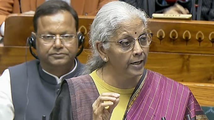 மத்திய பட்ஜெட்டில் தமிழ்நாட்டுக்கான அறிவிப்புகள் என்னென்ன?