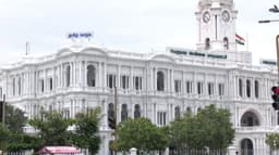 சொத்துவரி செலுத்தாதவர்கள் பட்டியலை வெளியிட்ட சென்னை மாநகராட்சி