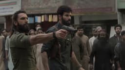 பாகிஸ்தான், அமீரகத்தில் நெட்ஃபிளிக்சில் துரந்தர் திரைப்படம் முதலிடம்