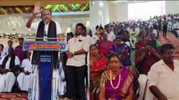 மதிமுக பெரிய வாக்குவங்கி உள்ள கட்சி இல்லை: வைகோ