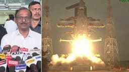 குலசேகரப்பட்டினத்தில் 2027-மார்ச் மாதம் முதல் ராக்கெட் ஏவப்படும் -  இஸ்ரோ தலைவர் நாராயணன்