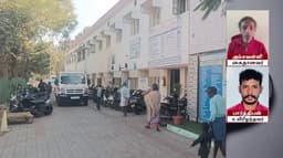 கணவனை கொன்று விட்டு தற்கொலை என நாடகமாடிய மனைவி