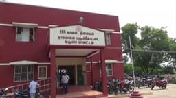 குண்டர் தடுப்புச் சட்டத்தில் கைதான நபர் தப்பியோட்டம்