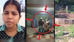 6 மாத குழந்தையுடன் கிணற்றில் விழுந்து தற்கொலை செய்து கொண்ட பெண்..